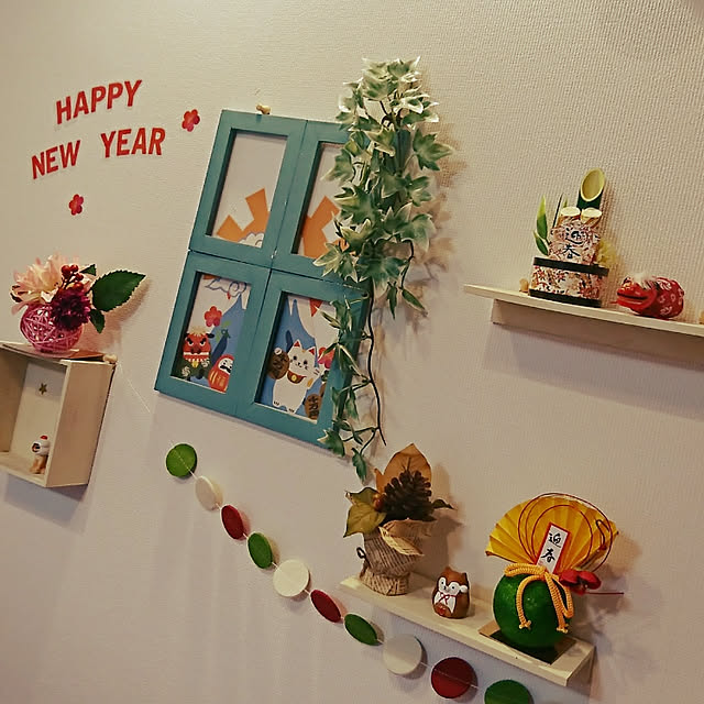 Tomoko.mさんの実例写真