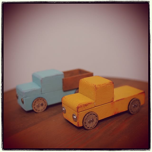 Vintageさんの実例写真