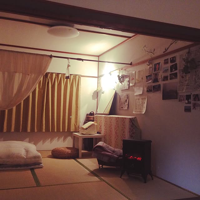 rikaさんの実例写真
