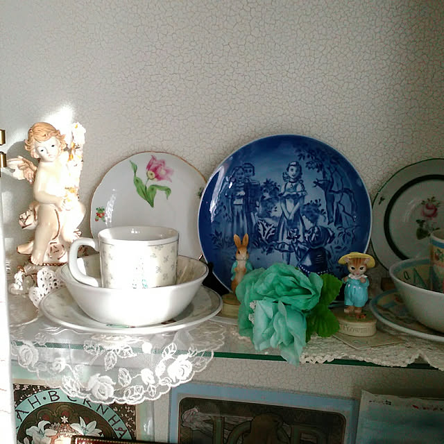 teddybearさんの実例写真