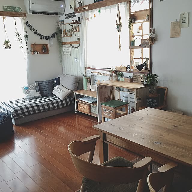 kinu-sakuさんの実例写真