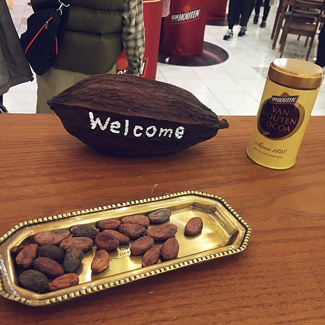VANHOUTEN_COCOAさんの実例写真