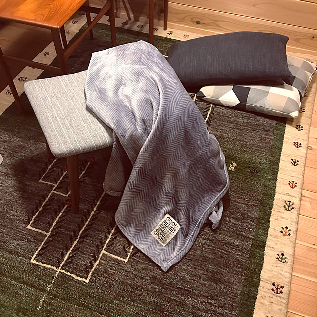 mkmkmoominさんの実例写真