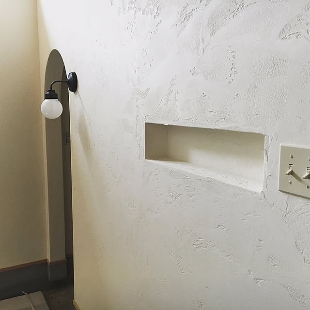 玄関/入り口/IKEA/北欧のインテリア実例 - 2016-05-12 13:12:31