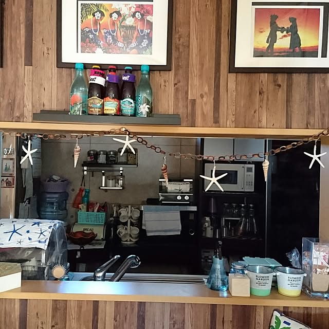 saya0828sayaさんの実例写真