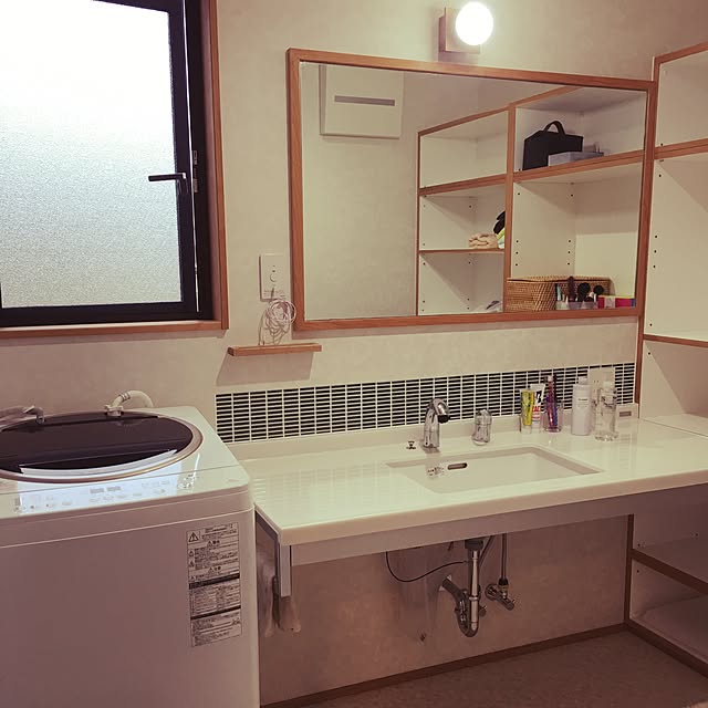chieさんの実例写真
