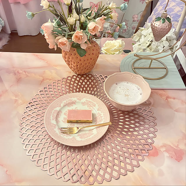 SweetFlow.さんの実例写真