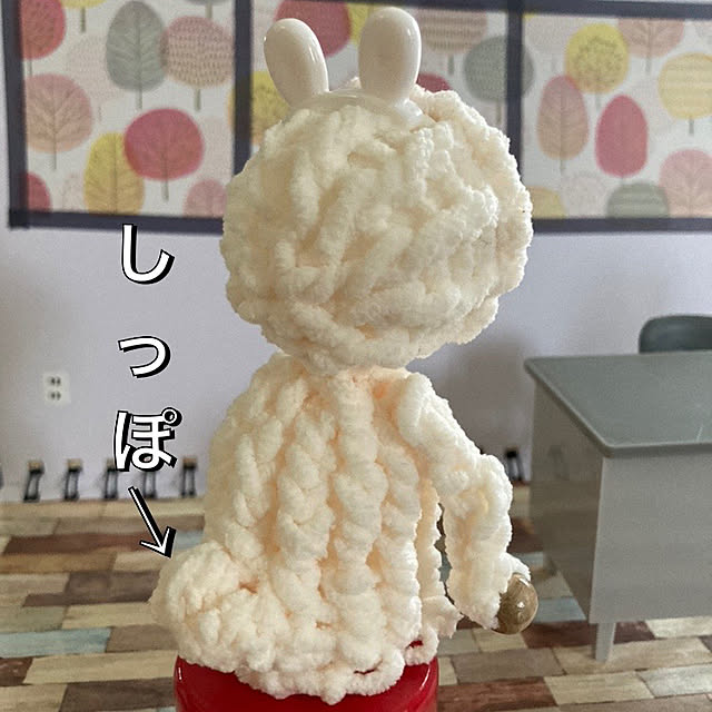 manduonmaさんの部屋