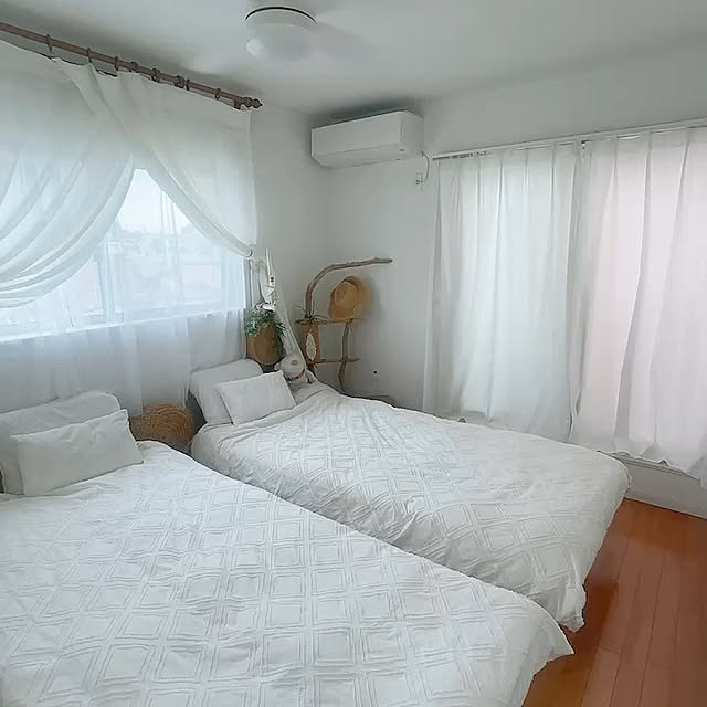 Megumiさんの部屋