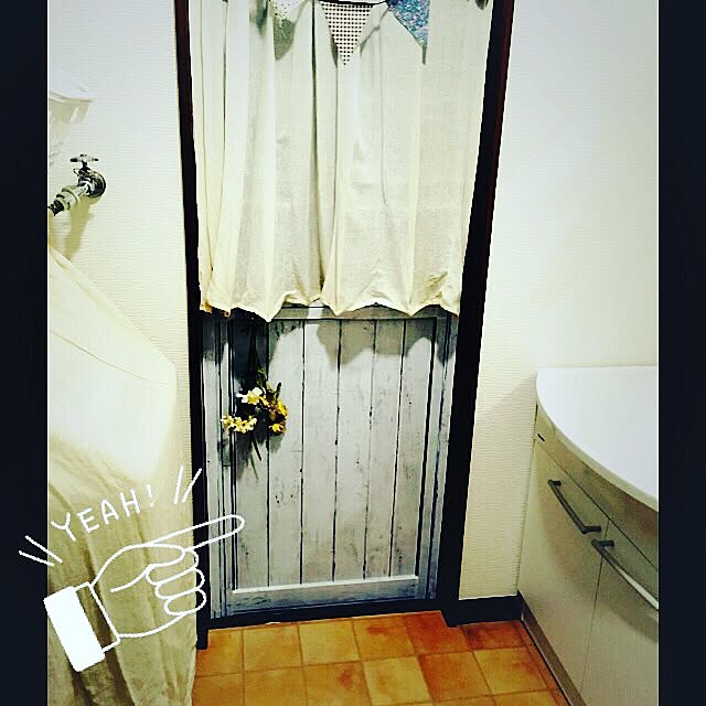 Yukkeさんの実例写真