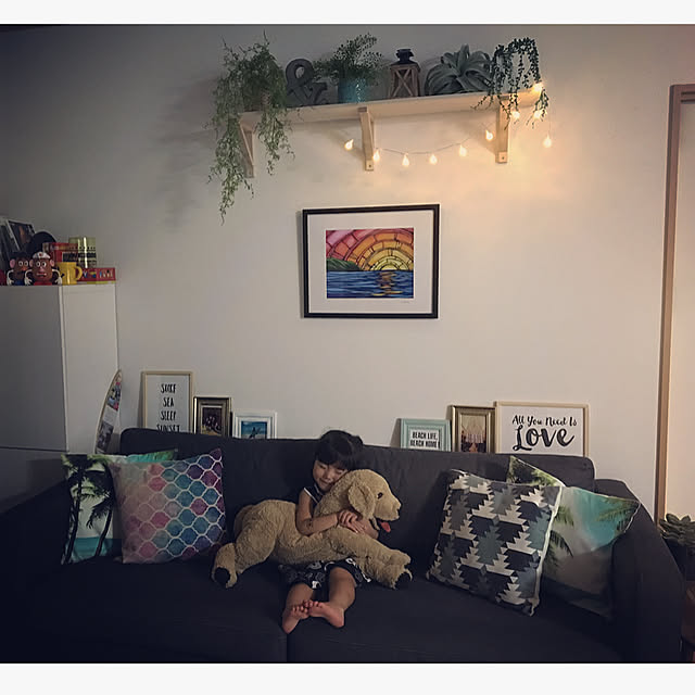 mippyさんの実例写真