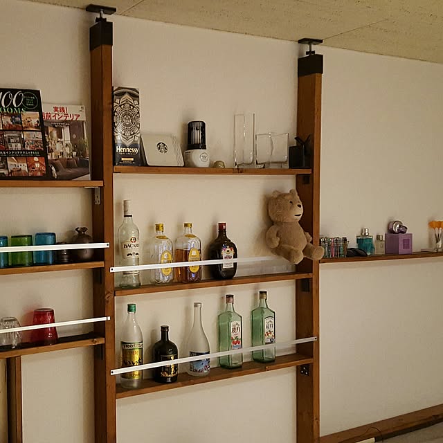 hrnrさんの実例写真