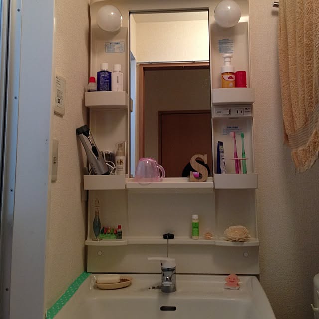soraさんの実例写真
