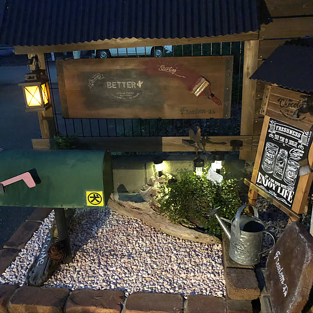 makiさんの実例写真