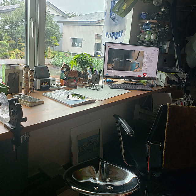 machineさんの実例写真