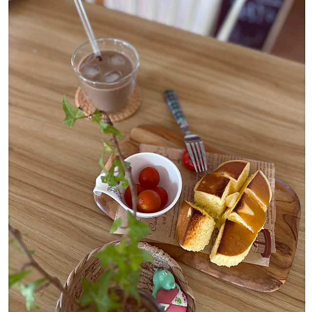CoCo0617さんの部屋