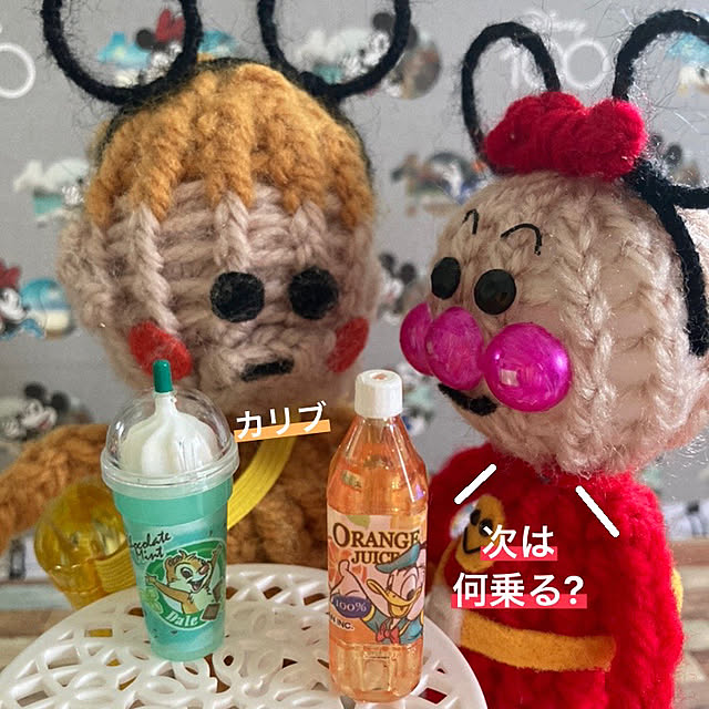 manduonmaさんの実例写真