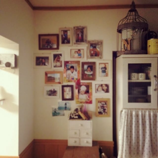 55sweetmyさんの実例写真