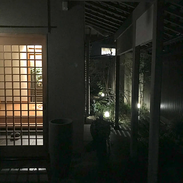 玄関/入り口のインテリア実例 - 2020-01-17 18:16:48