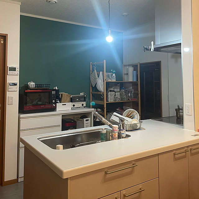 A-Mさんの実例写真