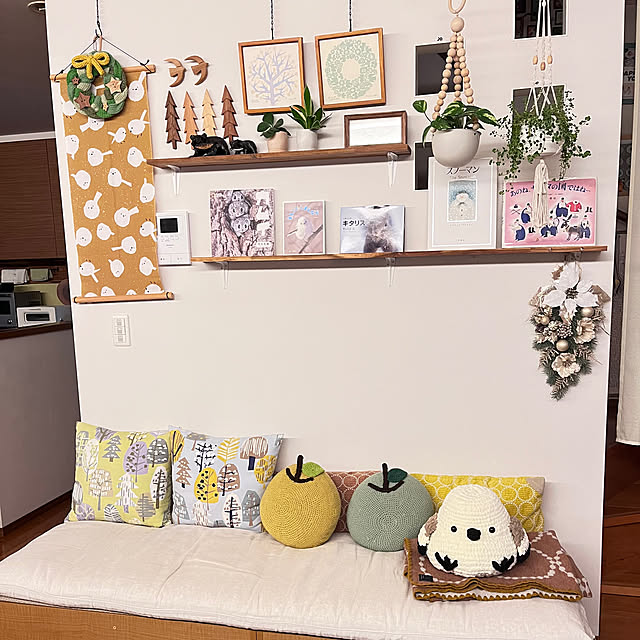 ikさんの実例写真