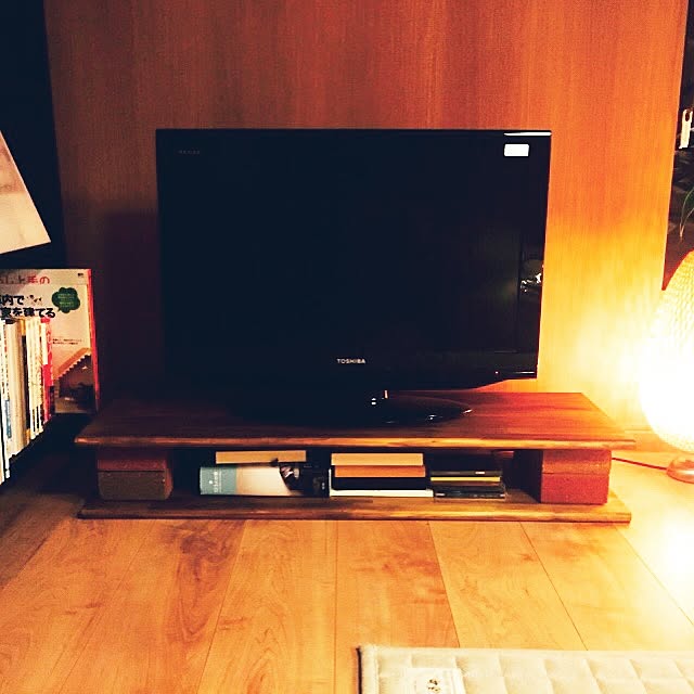 机/DIY/男前/ナチュラルのインテリア実例 - 2016-04-30 22:18:21