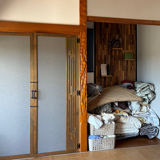 hashimaさんの部屋