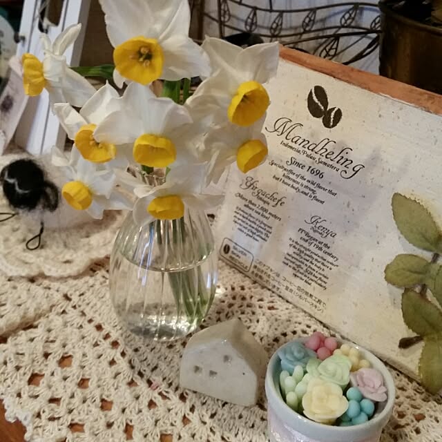 hitomiさんの実例写真