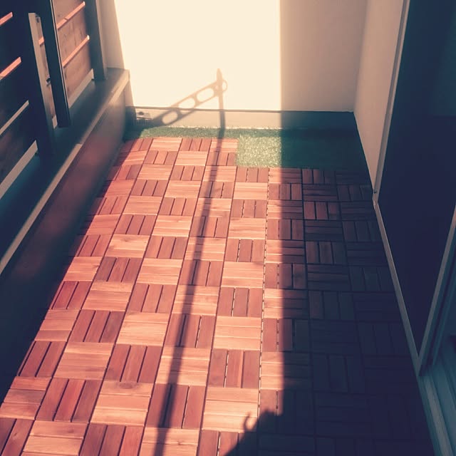 nanamushiさんの実例写真
