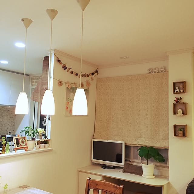 Ayaさんの実例写真