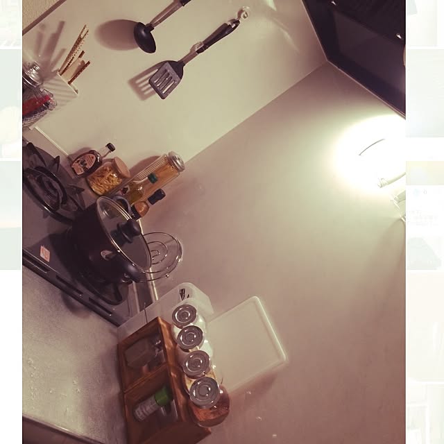chakiさんの実例写真