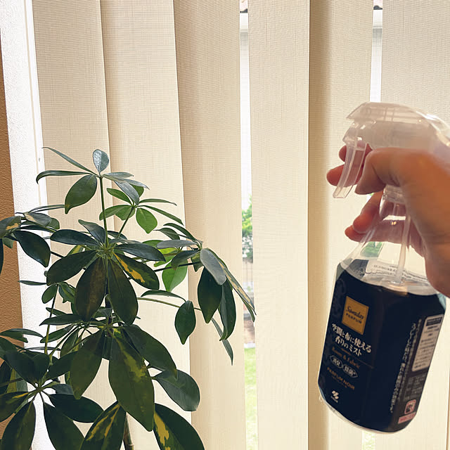 mさんの実例写真