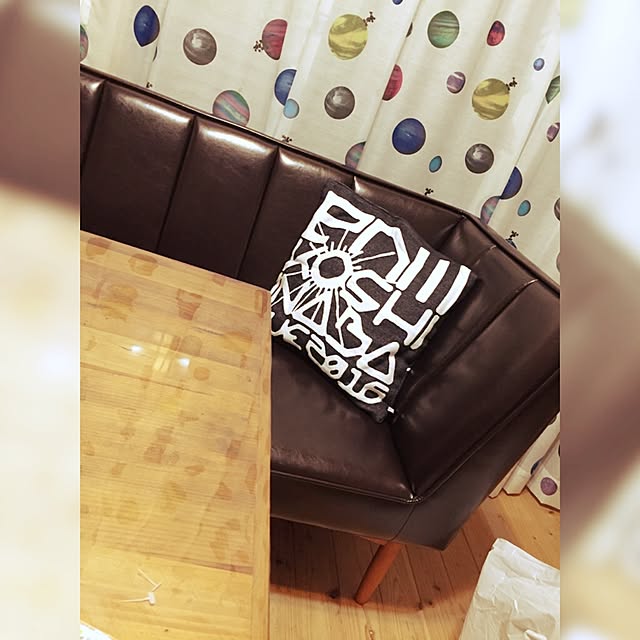 beanzさんの実例写真