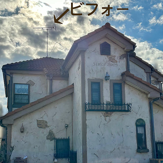 tabasaさんの実例写真