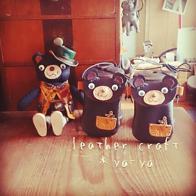 ya-ya.cafeさんの実例写真