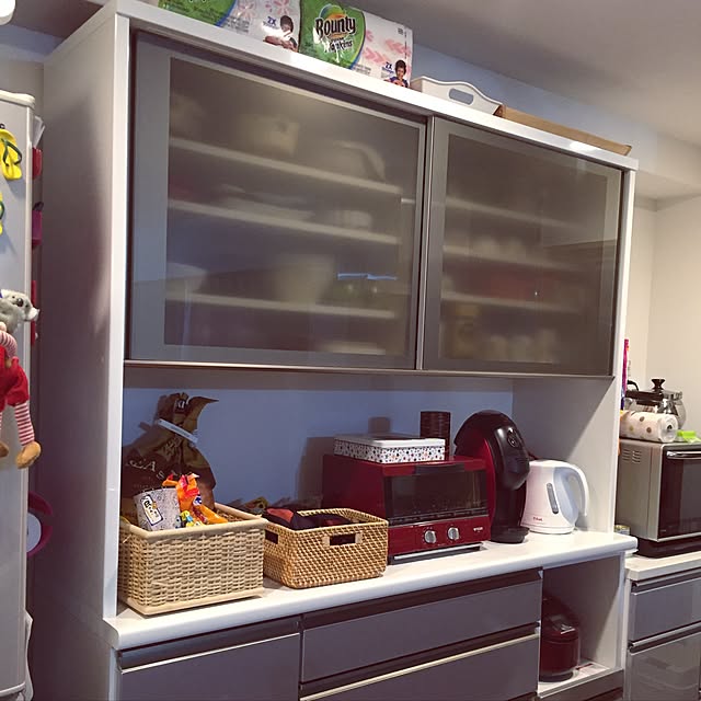 Tikaさんの実例写真