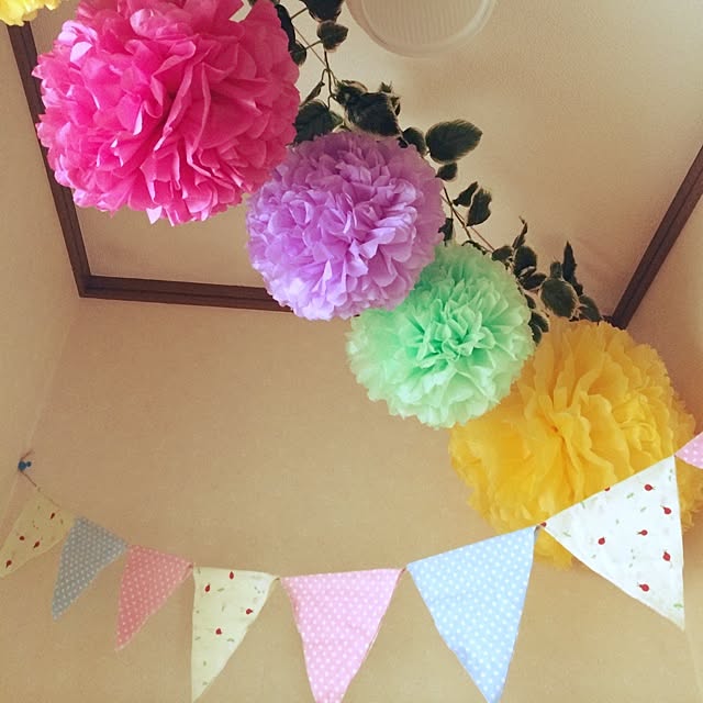 sorahareさんの実例写真