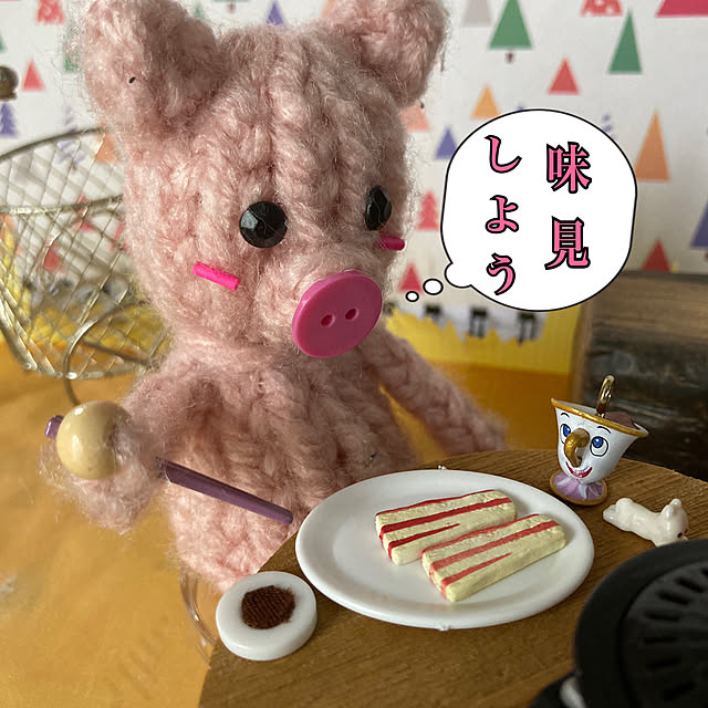 manduonmaさんの部屋