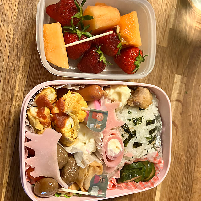 tomorinさんの部屋
