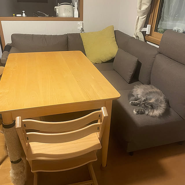 chukashaさんの部屋