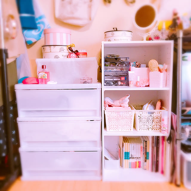 Sidare_blossomさんの実例写真