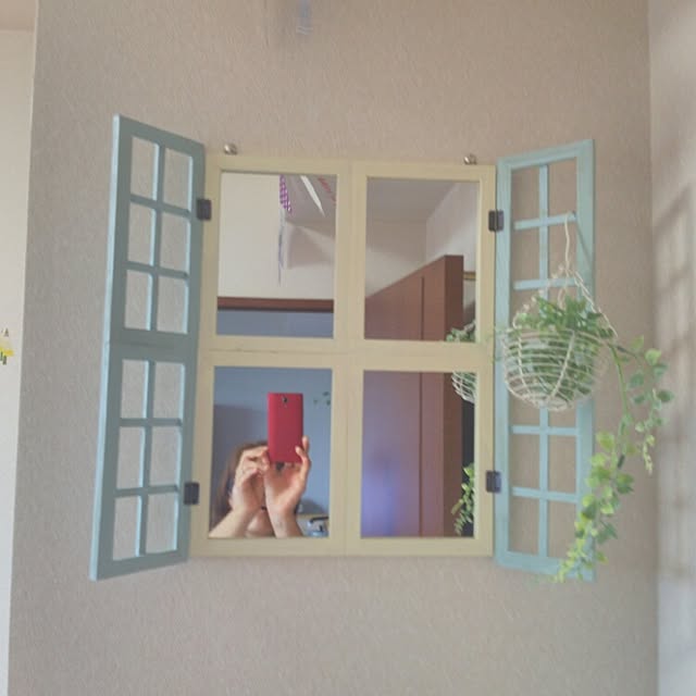 harumoeさんの実例写真