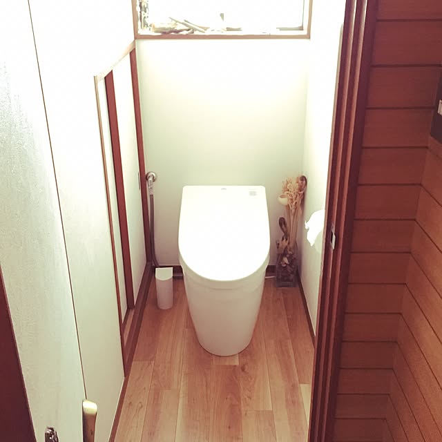 バス/トイレのインテリア実例 - 2015-03-10 16:46:27