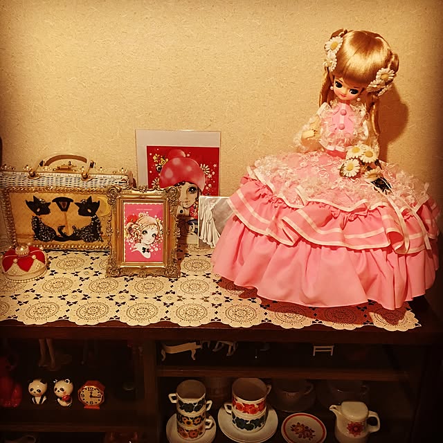 mimionoomimiさんの実例写真