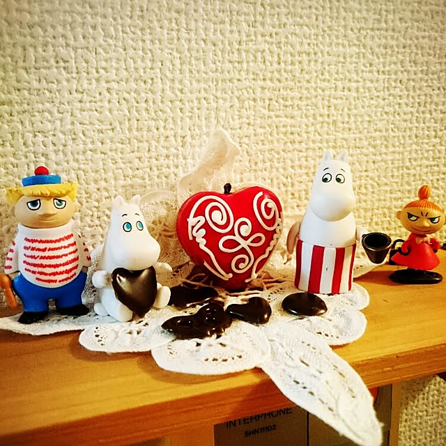 dotlaceさんの実例写真