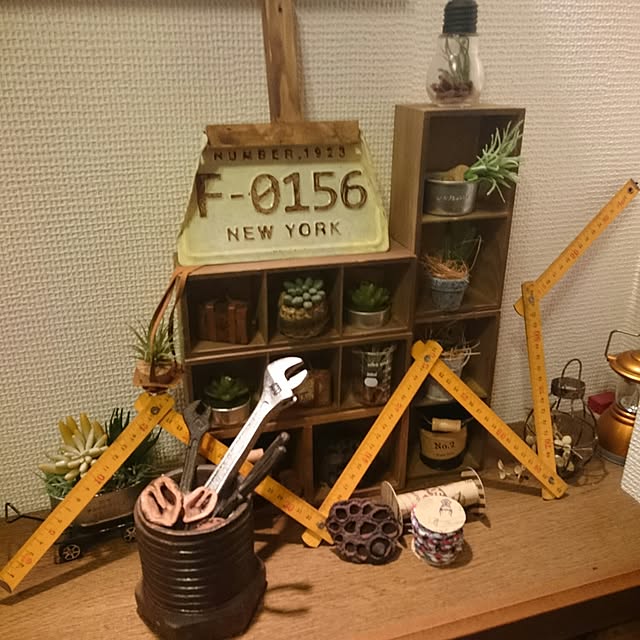 highig16さんの実例写真