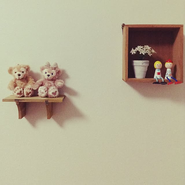 shizumozuさんの実例写真