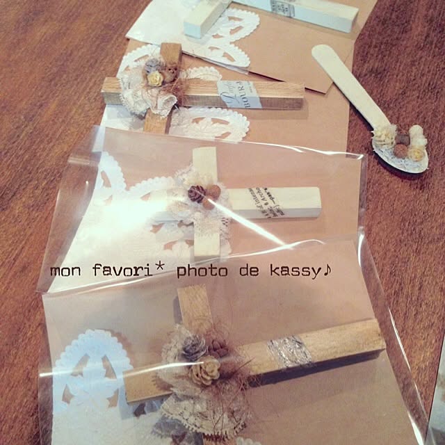kassyyomeさんの実例写真