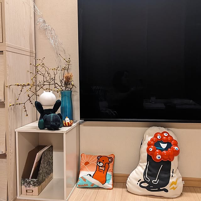 chiz3さんの部屋