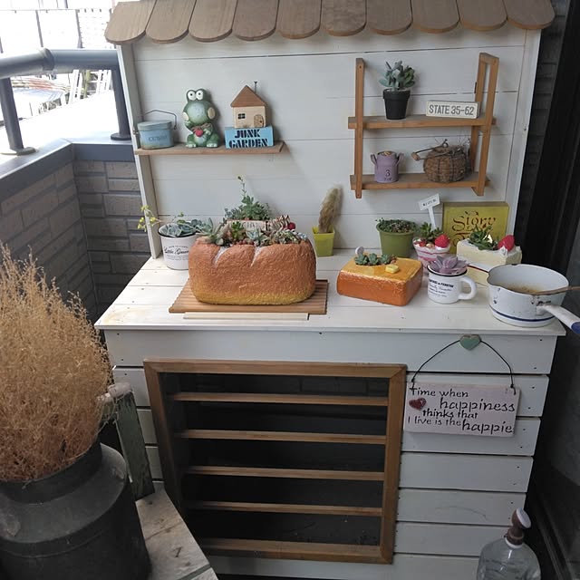 juncoさんの実例写真